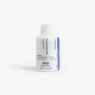 Potato starch Carrom Powder