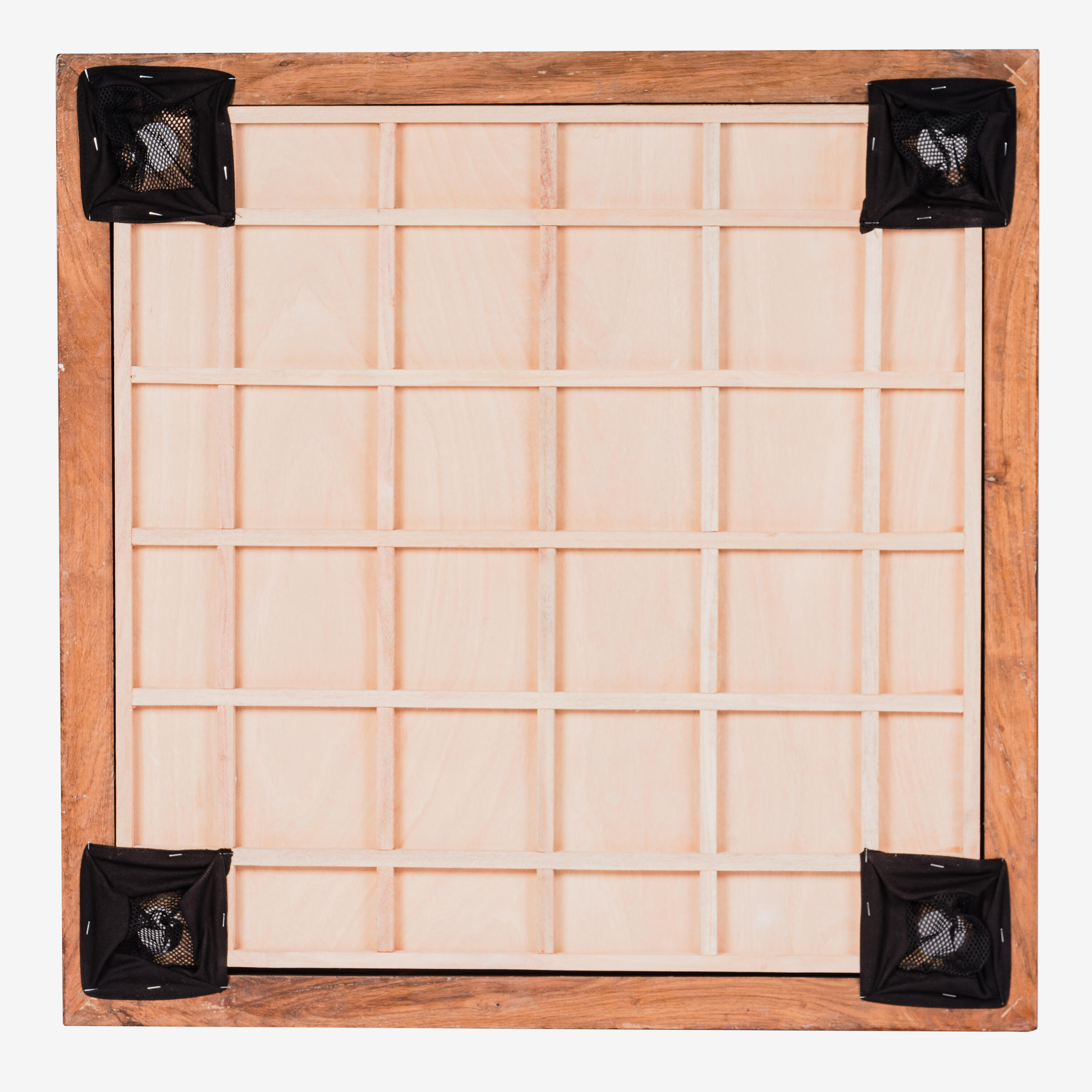 20 mm INDIAN PLY CARROM BOARD - PLAY 590
