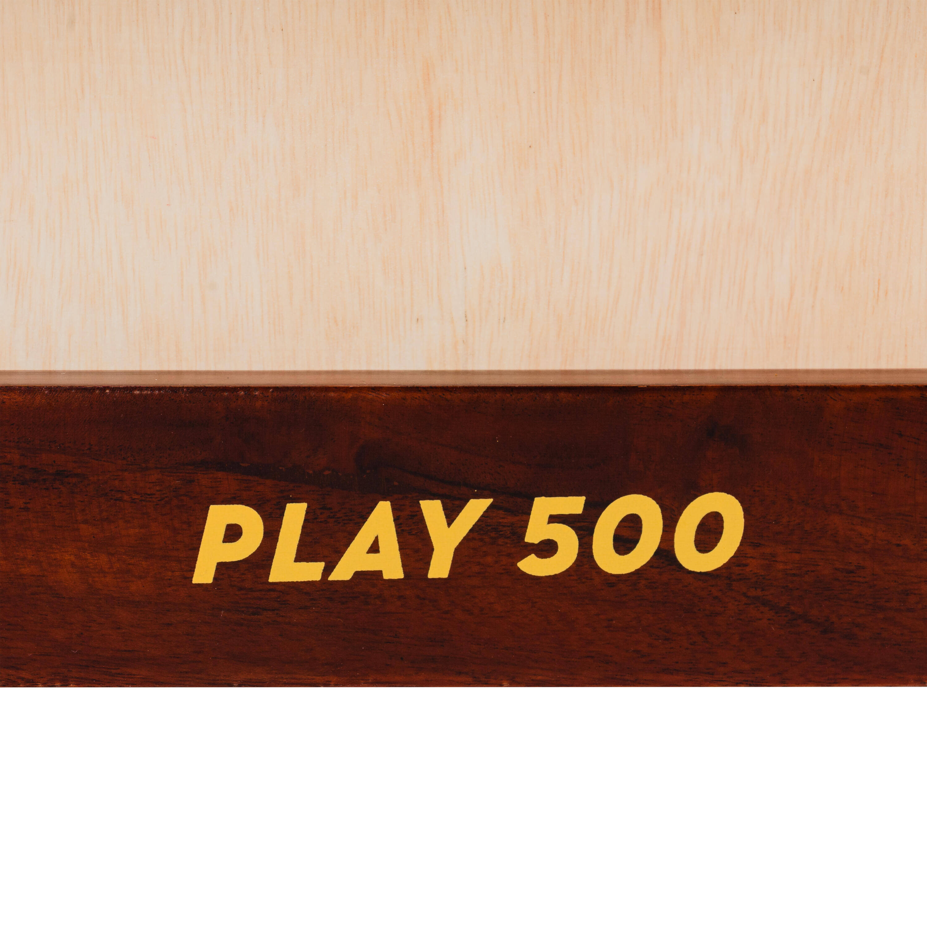 20 mm INDIAN PLY CARROM BOARD - PLAY 590 -  5