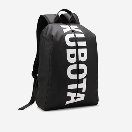 Plecak z rozcięciem Kubota