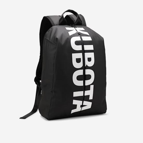 Plecak z rozcięciem Kubota