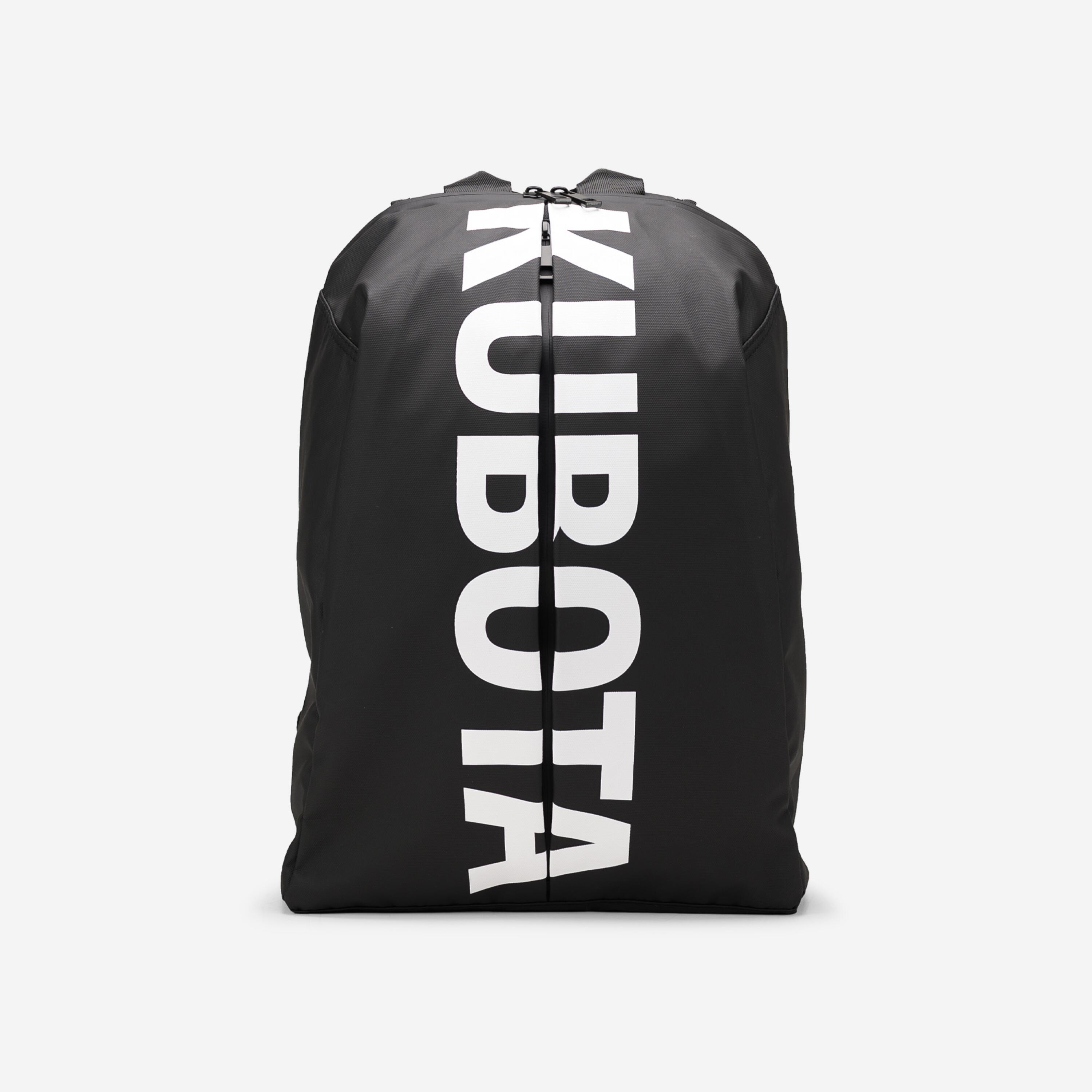 Plecak z rozcięciem Kubota