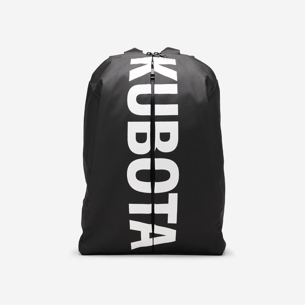 Plecak z rozcięciem Kubota
