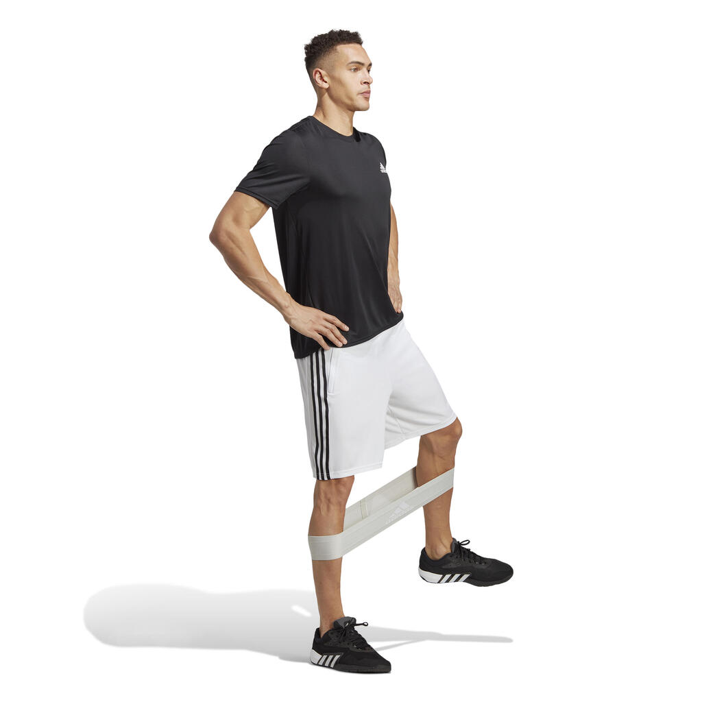 Short d'entraînement HOMME ADIDAS