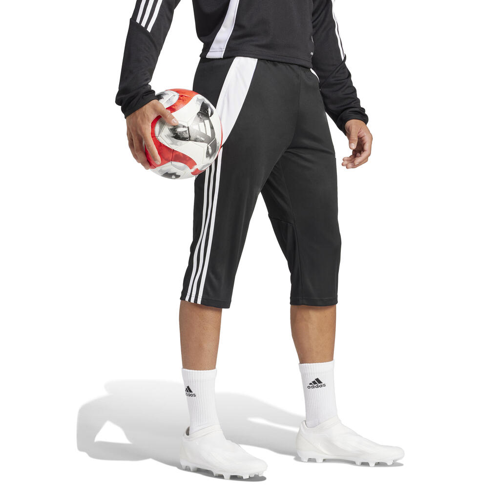Pantalon 3/4 Tiro 24 ADIDAS