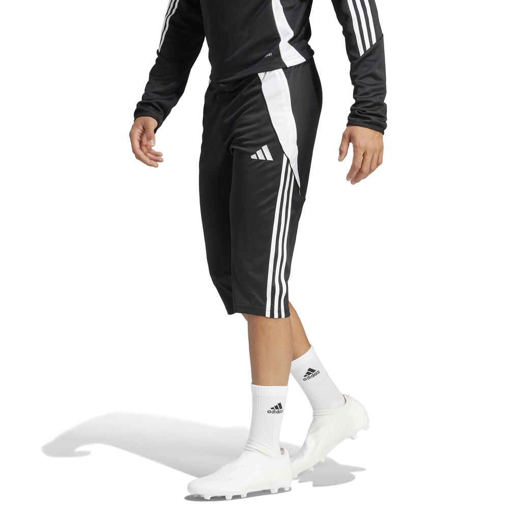 Pantalon 3/4 Tiro 24 ADIDAS