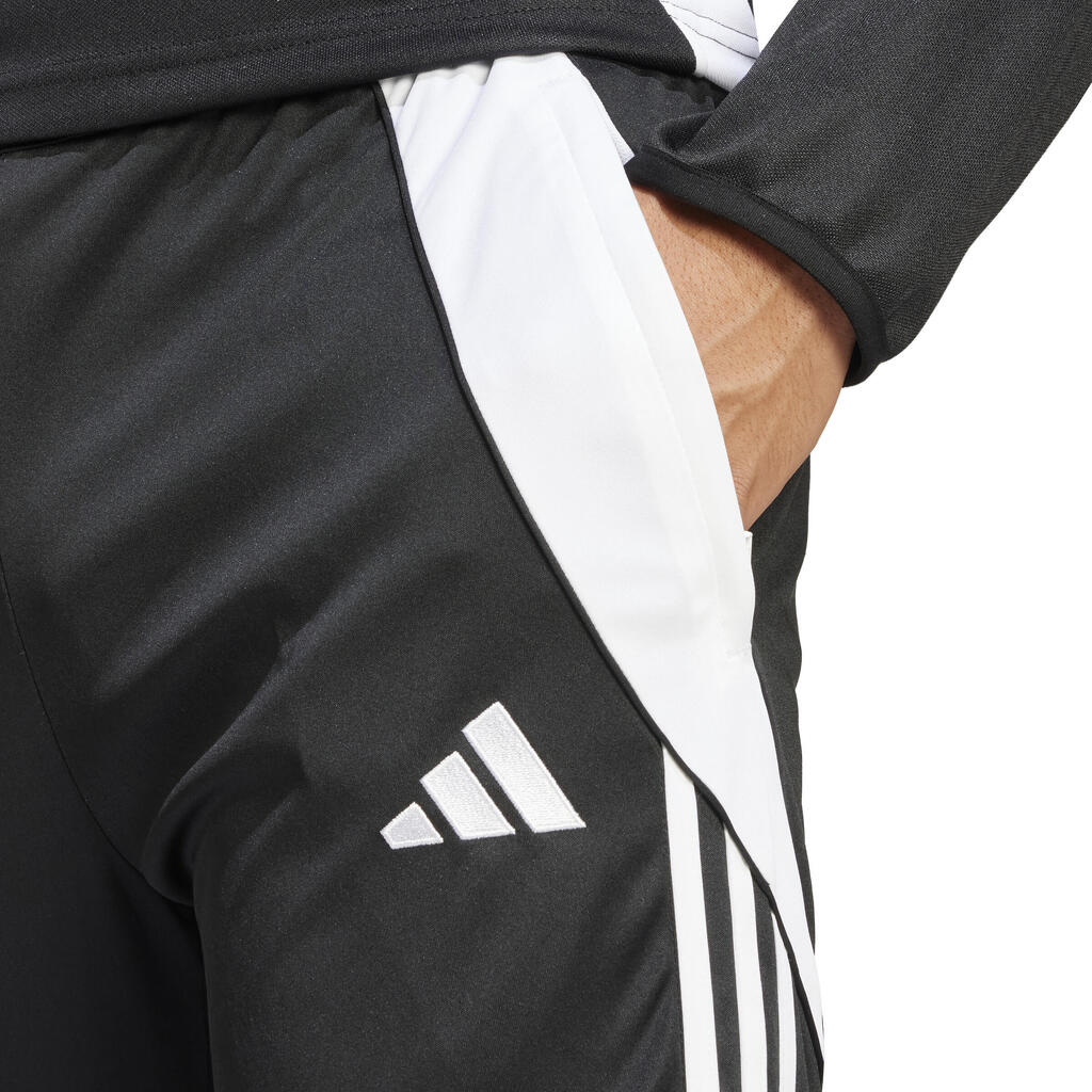 Pantalon 3/4 Tiro 24 ADIDAS