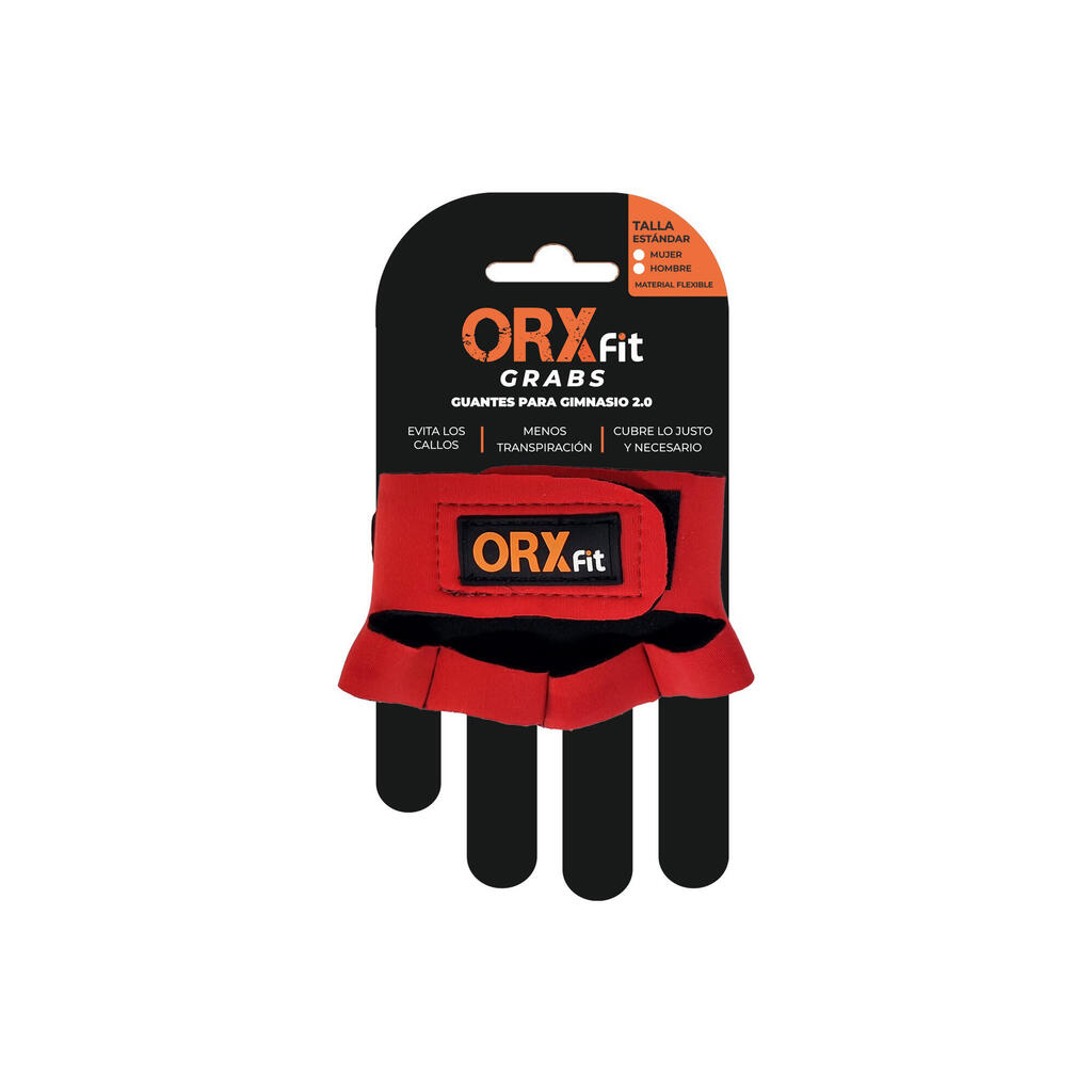 GUANTES ORXFIT 