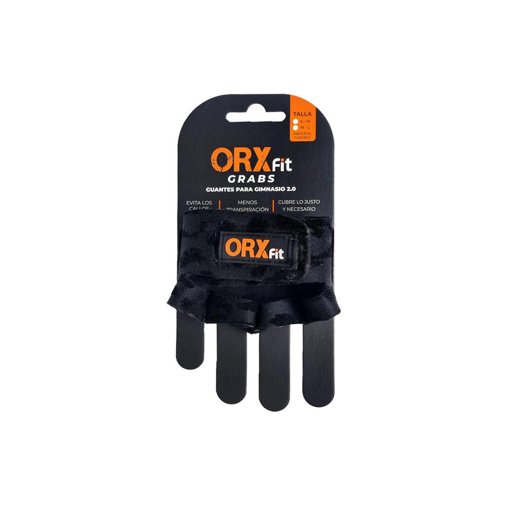 GUANTES ORXFIT 