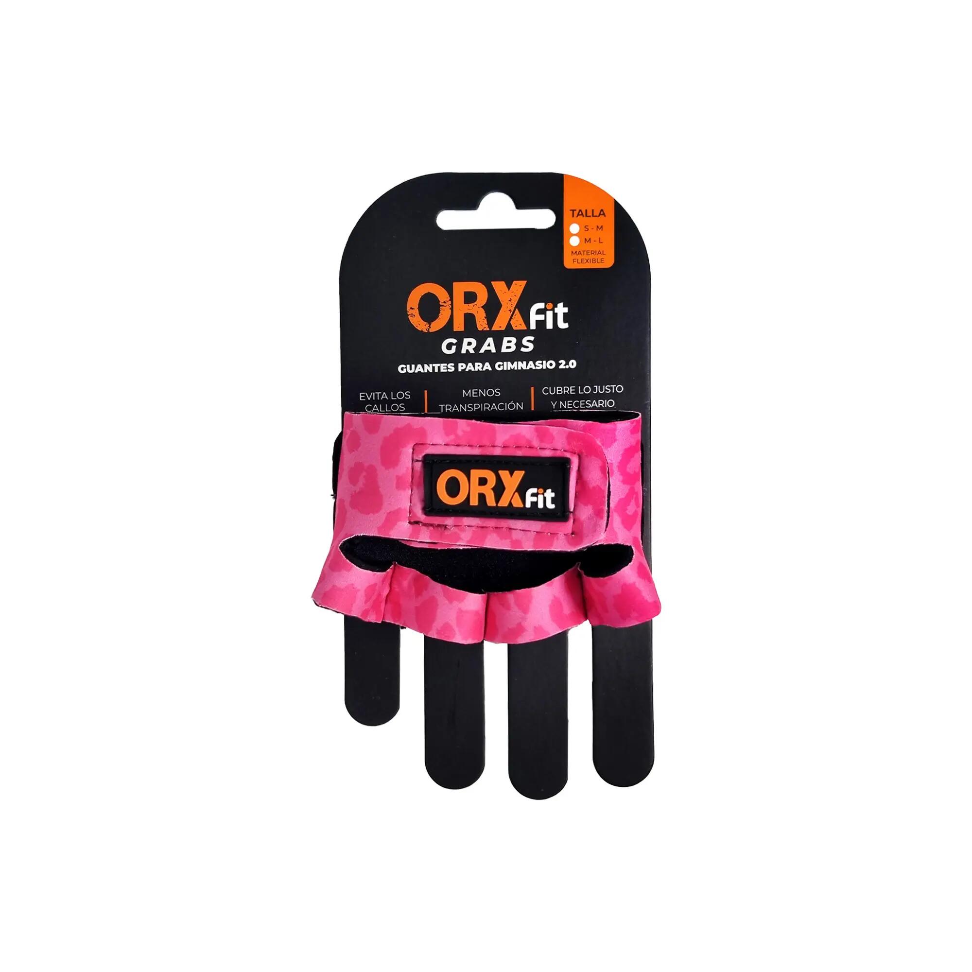 ORXFIT picture