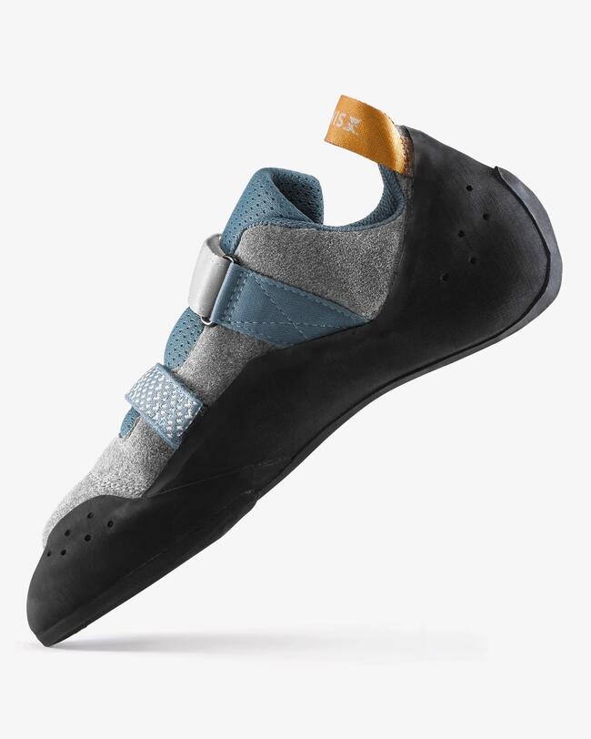 Kletterschuh
