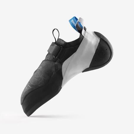 Скельні черевики Edge Soft білі/чорні