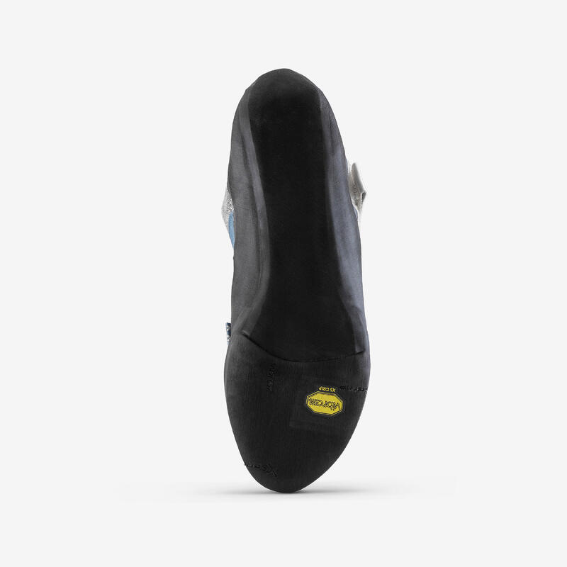 Espadrile Escaladă KLIMB V2 Gri 