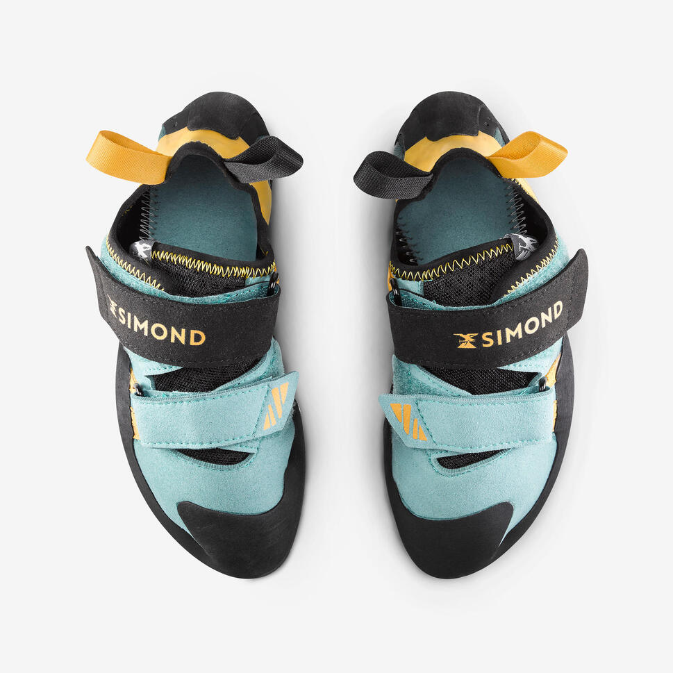 Buty wspinaczkowe damskie Simond Vertika
