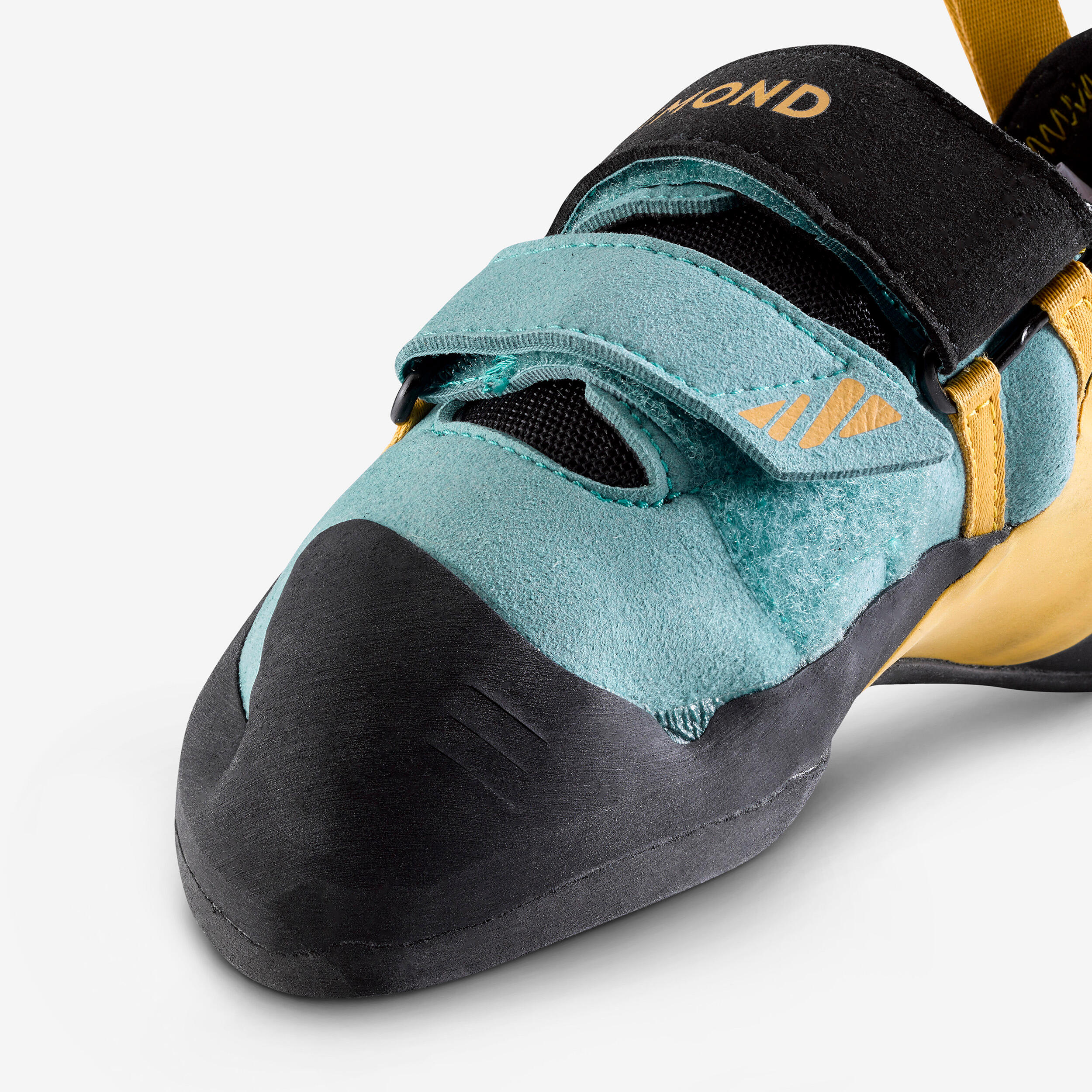 Women's Climbing Shoes - Vertika Blue - SIMOND