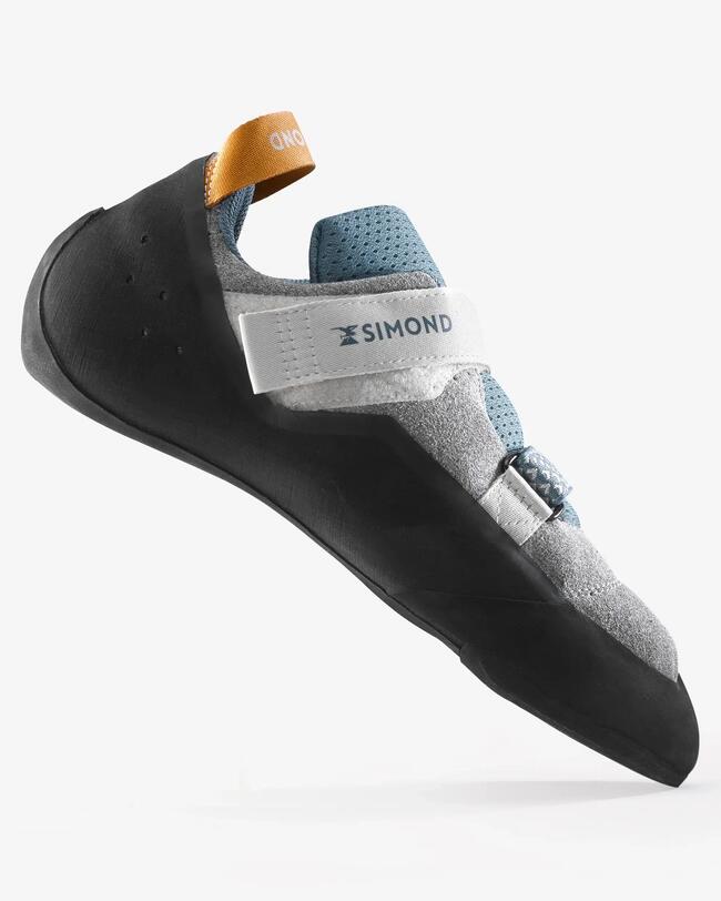 Kletterschuh