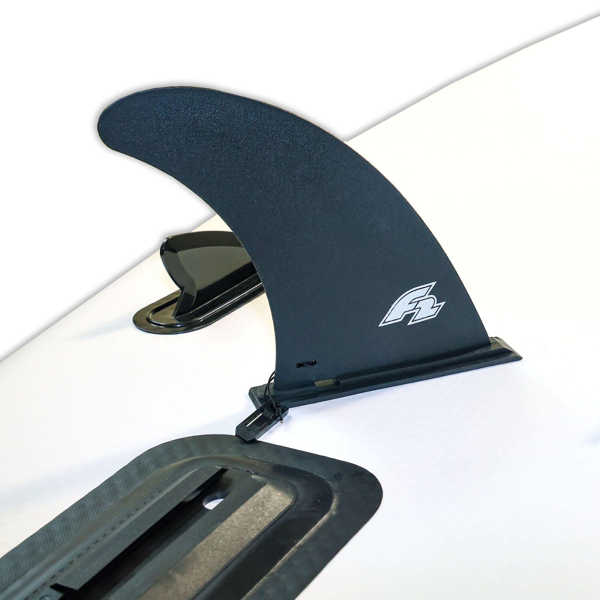 F2 Sector SMU 11,5'' SUP Stand Up Paddle Board inkl. Zubehör 7/7