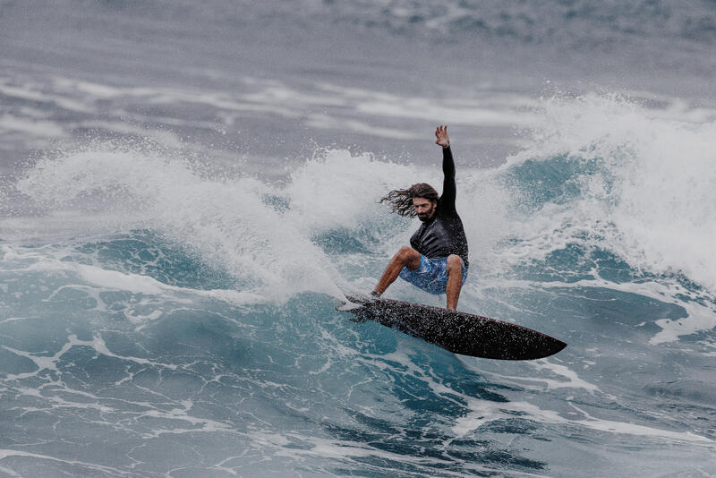 Comment choisir son shortboard de surf ?