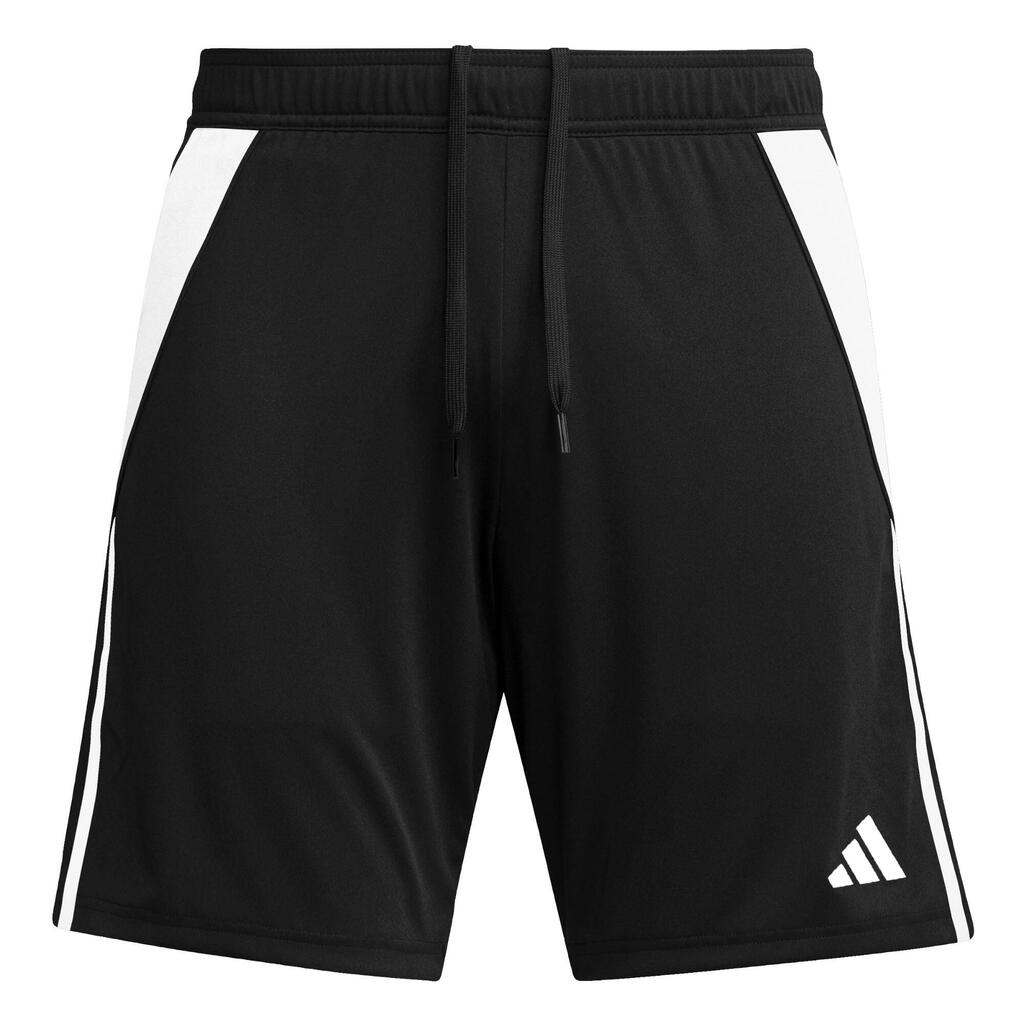 Short Tiro court 24 Adidas Noir