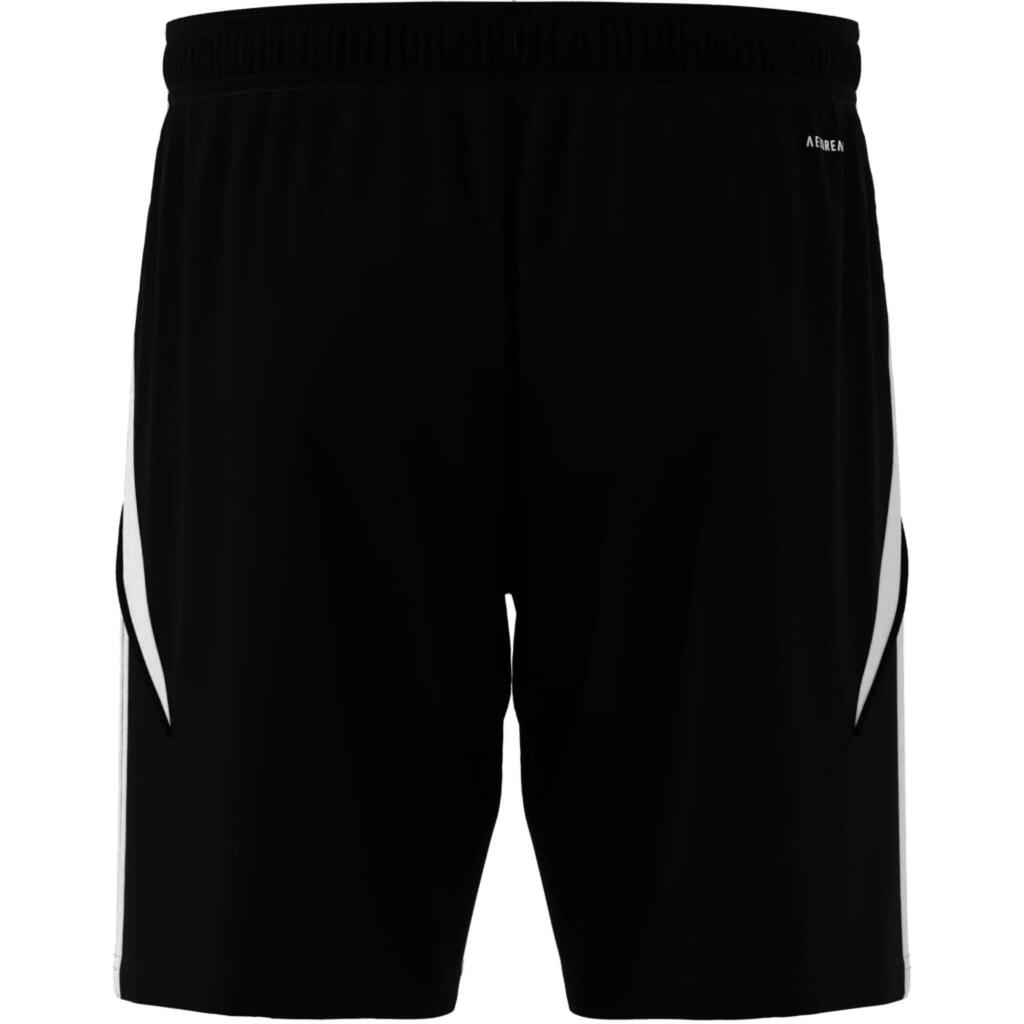 Short Tiro court 24 Adidas Noir
