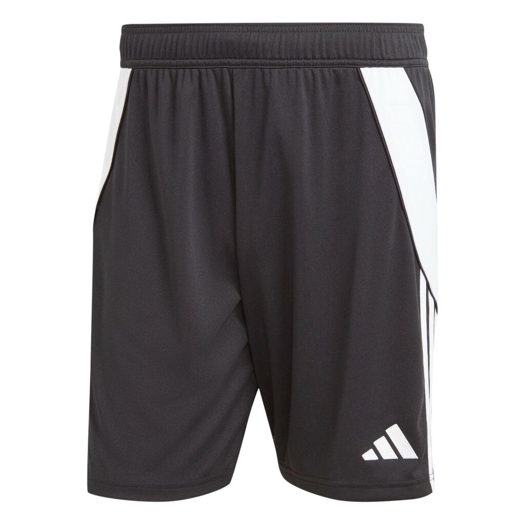 Short Tiro court 24 Adidas Noir