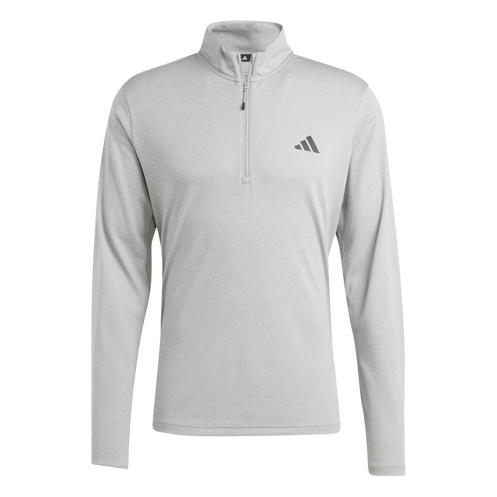 T-shirt de training à manches longues adidas