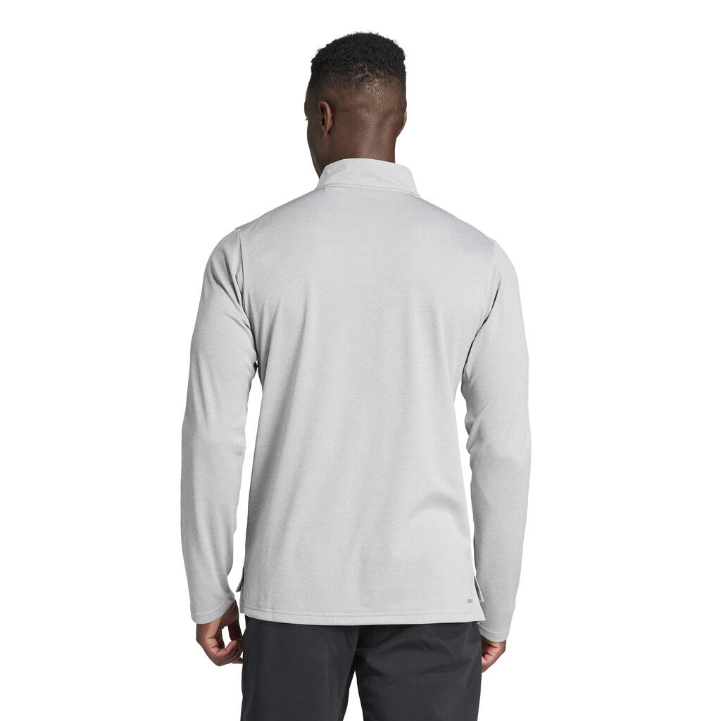 T-shirt de training à manches longues adidas