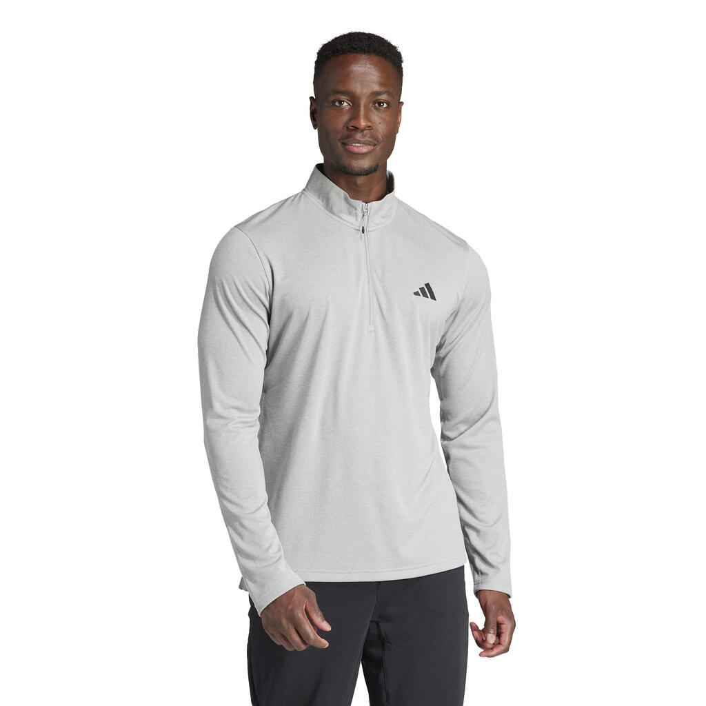 T-shirt de training à manches longues adidas