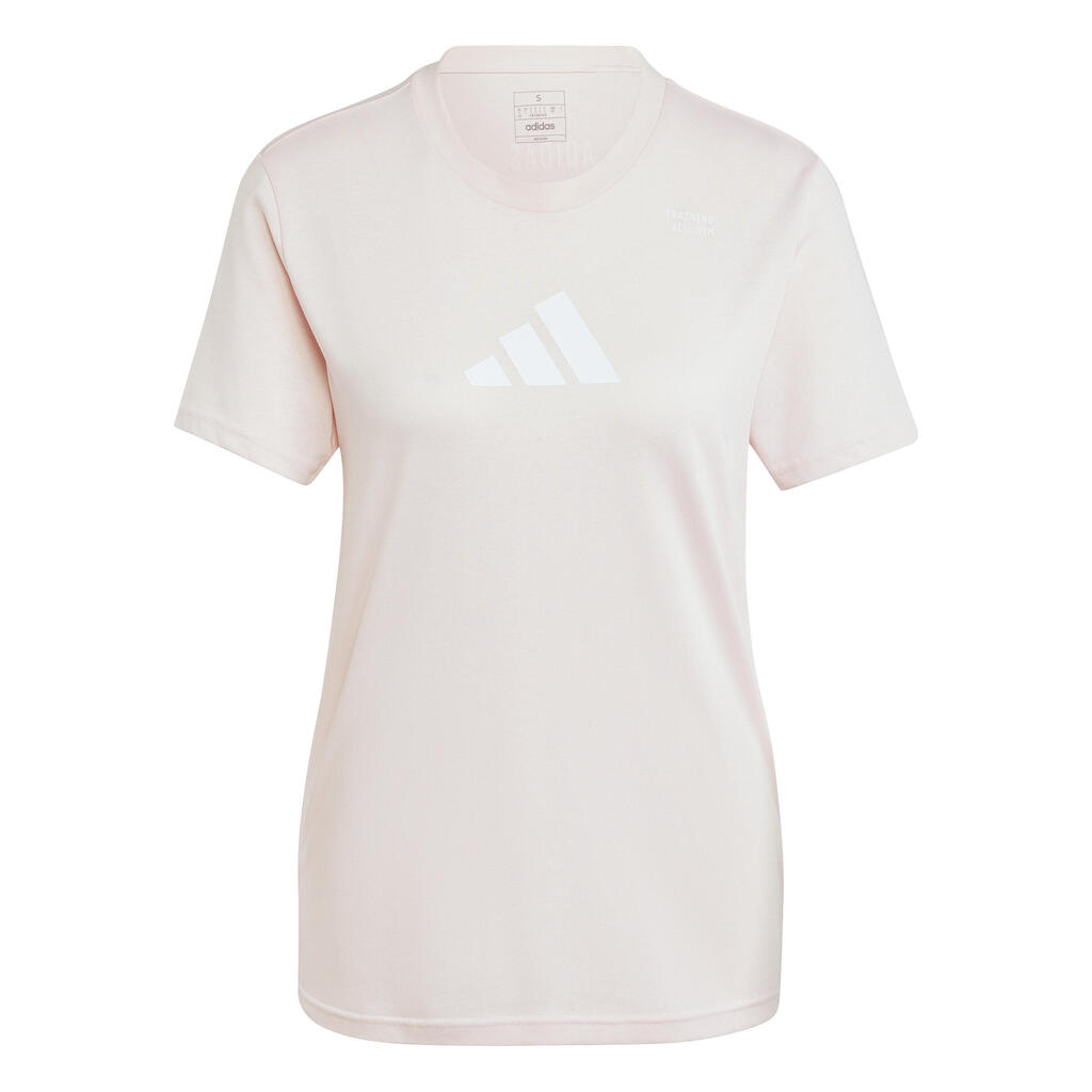 T-shirt AEROREADY adidas