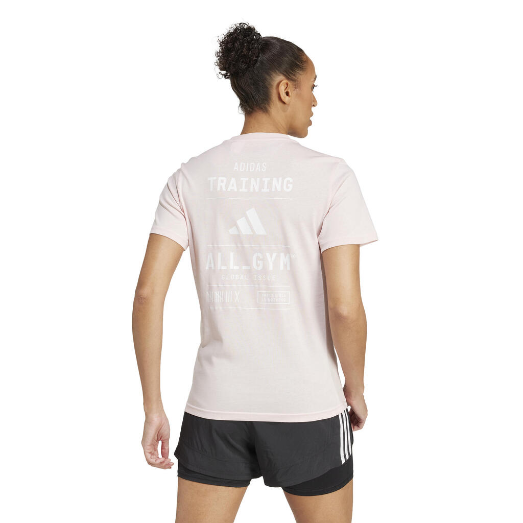 T-shirt AEROREADY adidas