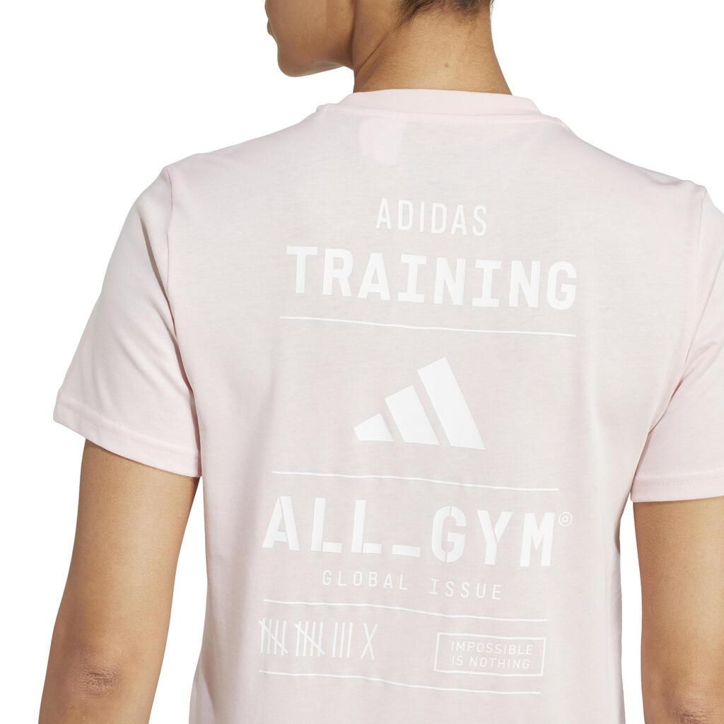 T-shirt AEROREADY adidas