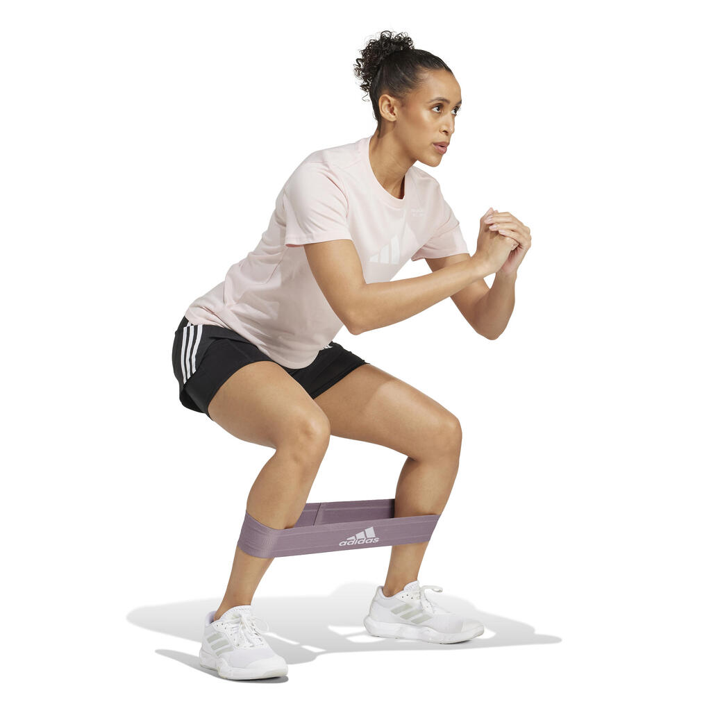 T-shirt AEROREADY adidas
