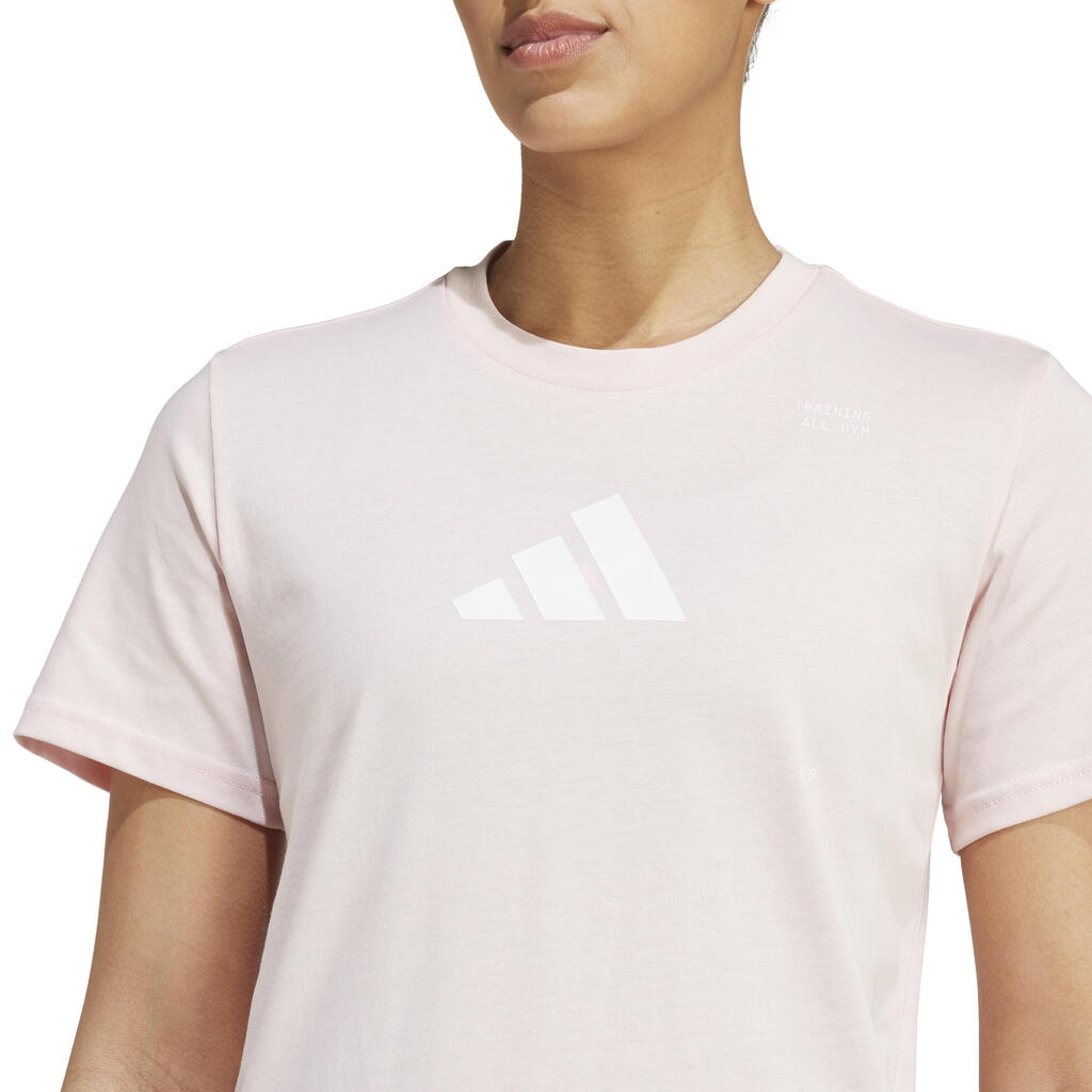 T-shirt AEROREADY adidas