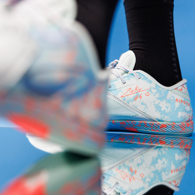Chaussures Ginka Pro Zicky Té Limited Edition