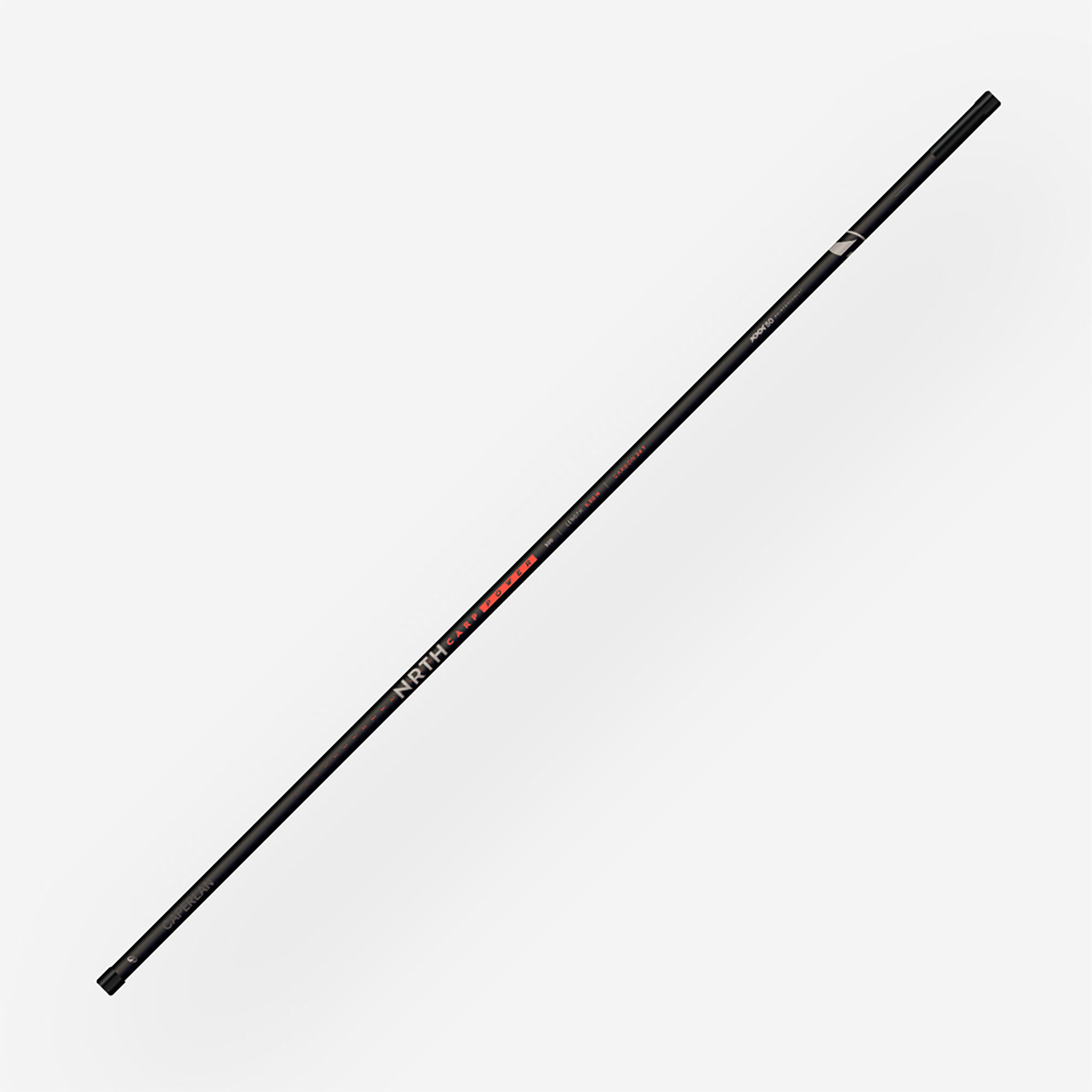 Canna carp fishing al colpo NRTH 500 CARP POWER 5.8m 9/16