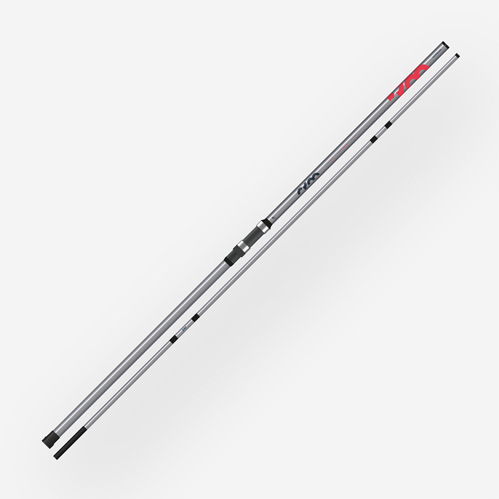 Angelset Symbios 100 420 100–200 g Brandungsangeln 11/11