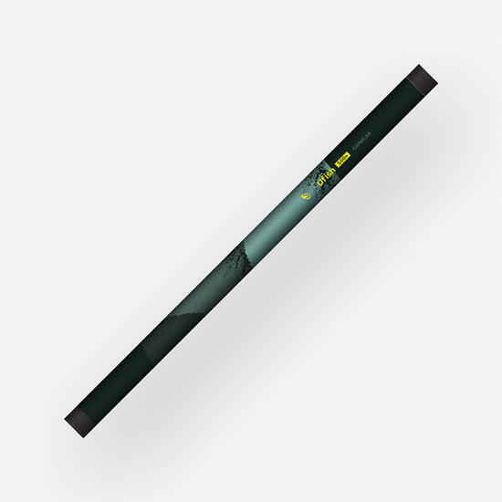 Zestaw teleskopowy dla początkujących Caperlan Ufish Compact 5 m