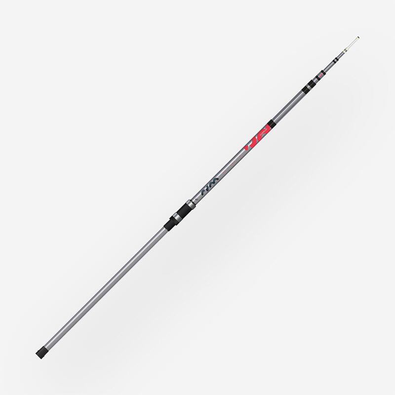 Teleskopik Kamış ve Makine Seti - Surfcasting Balıkçılığı - 420 cm - Symbios 100