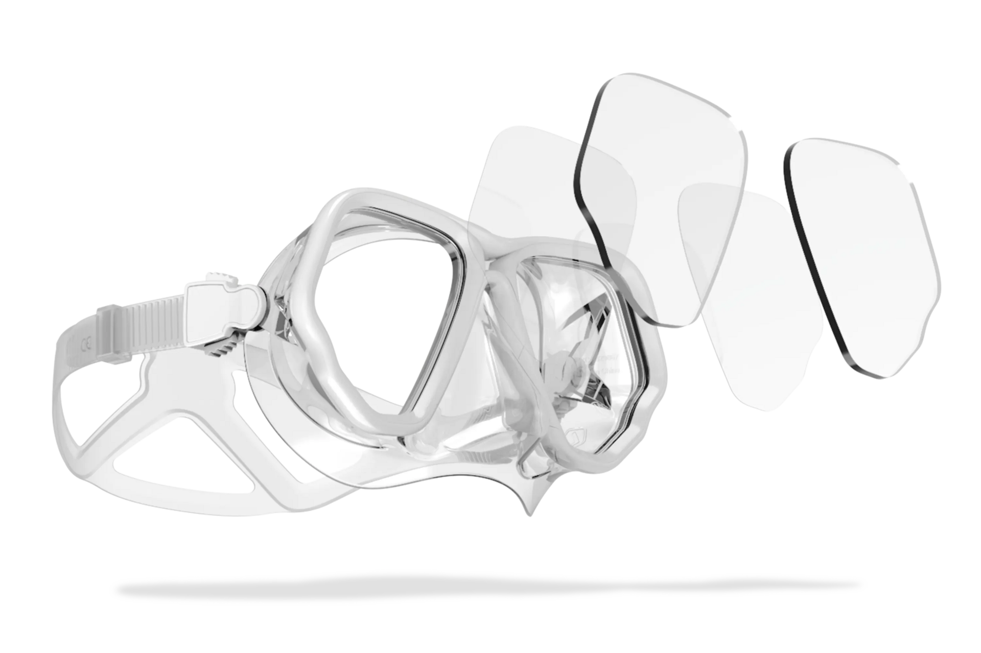 meilleur masque antibuée plongée