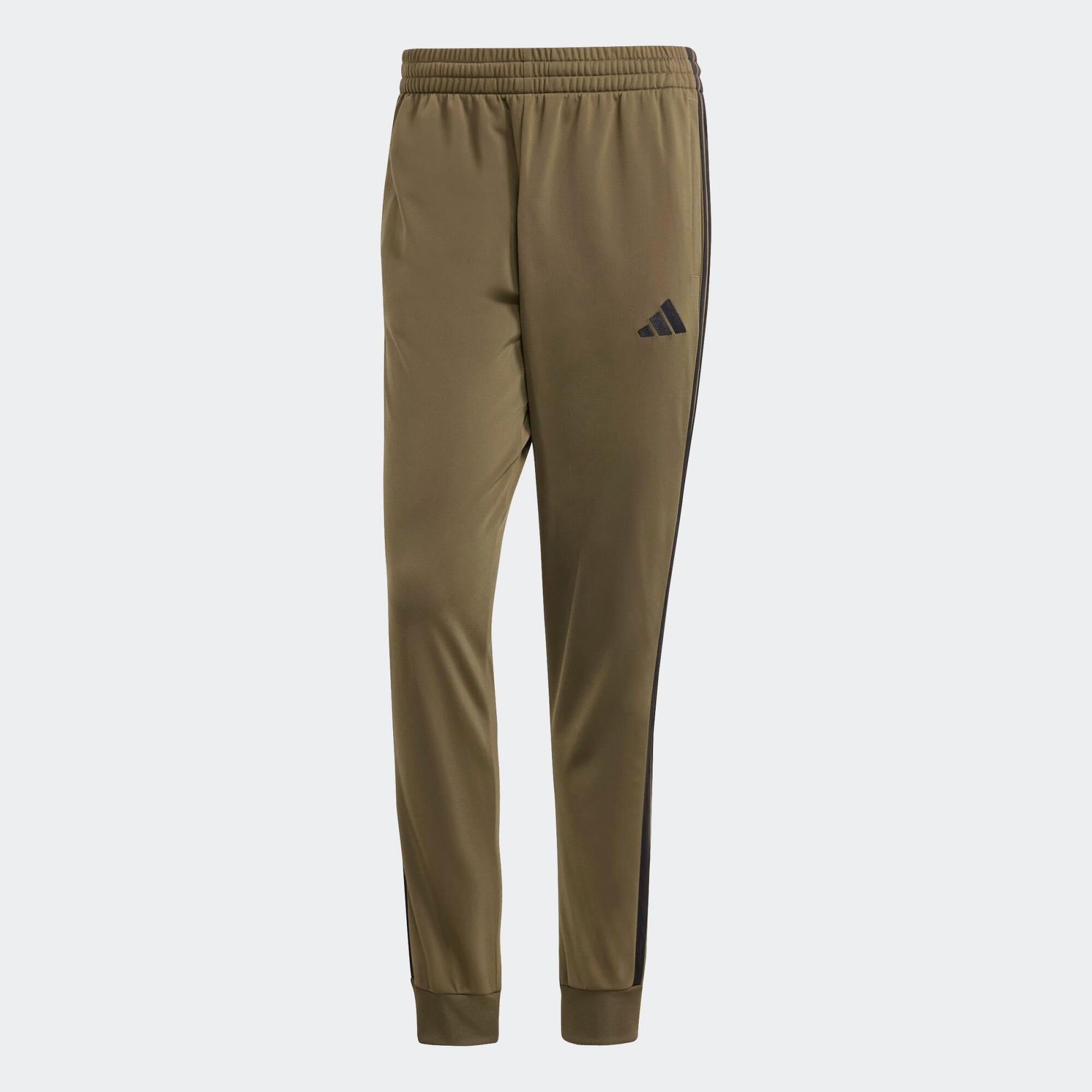 Survêtement de fitness homme, kaki 8/8