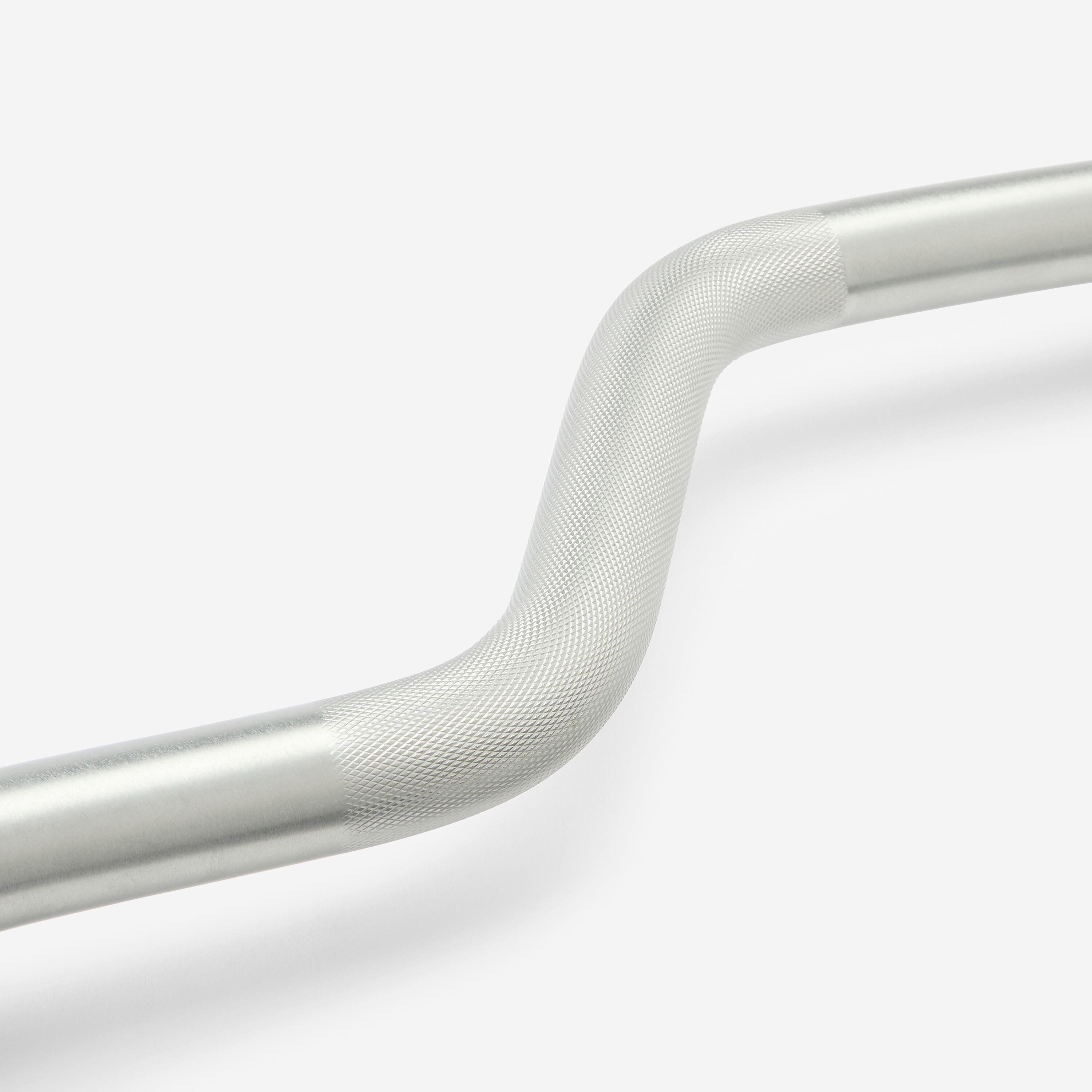 Barre curl de musculation 50 mm, gamme Pro 2/6