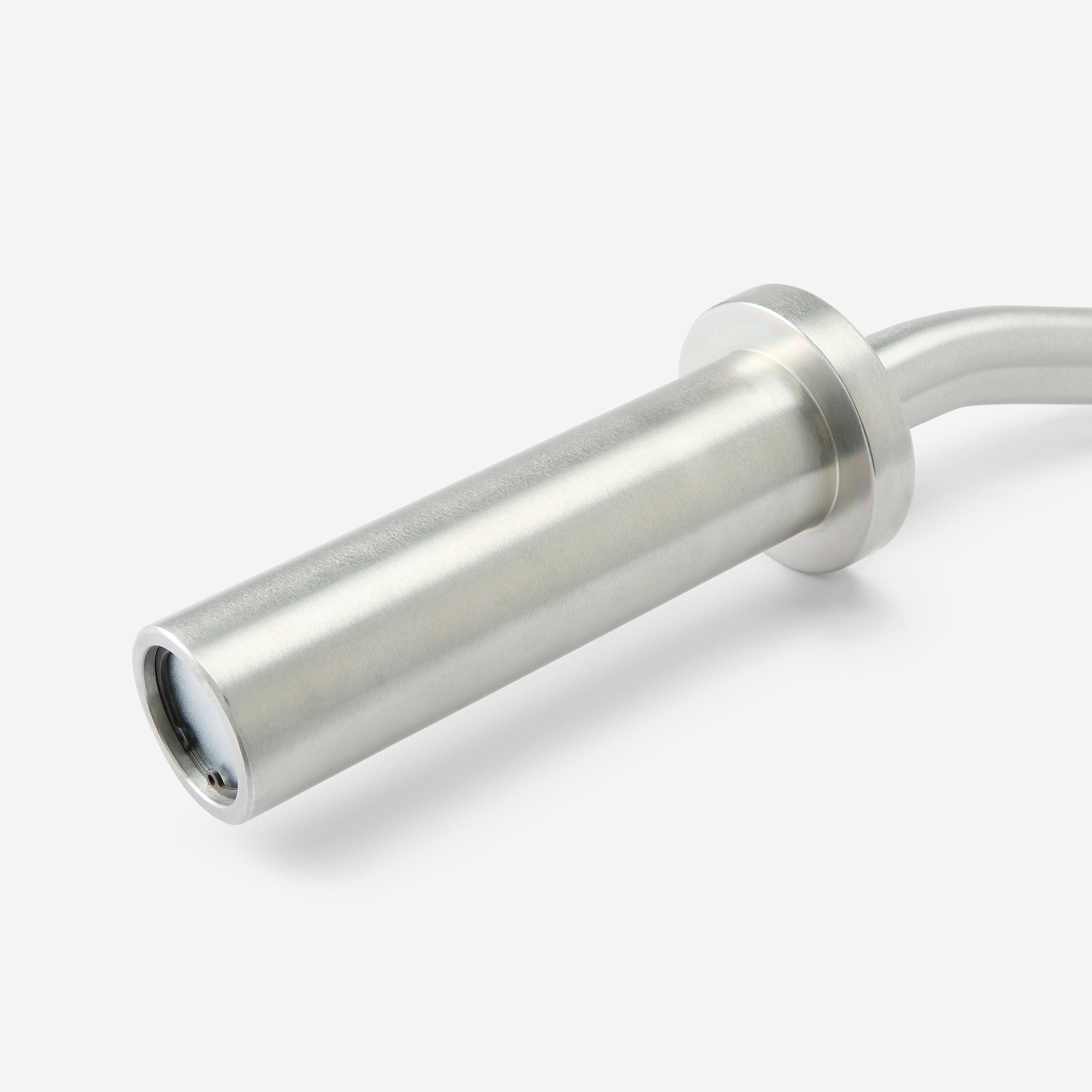 Barre curl de musculation 50 mm, gamme Pro 3/6