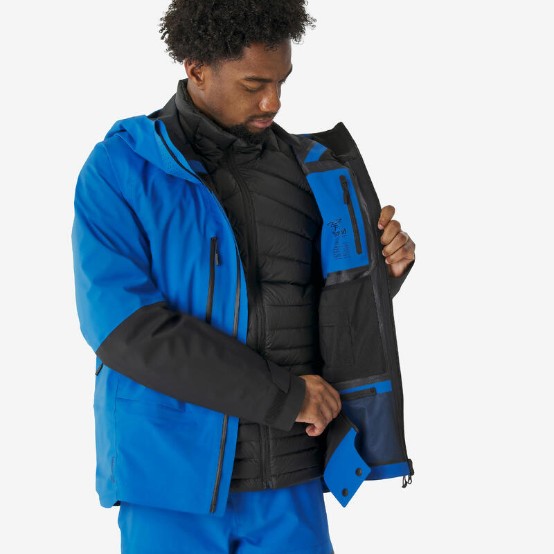 Pantalon De Randonnée Homme ACTIVE LAFUMA | INTERSPORT