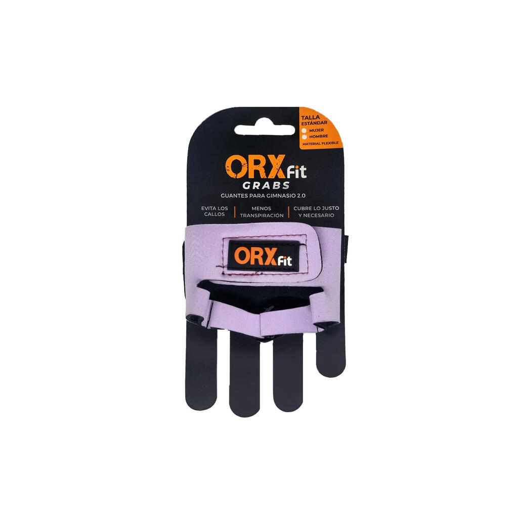 GUANTES ORXFIT 