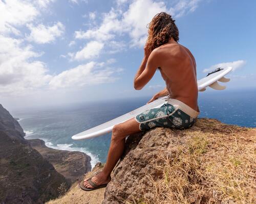 boardshort surf