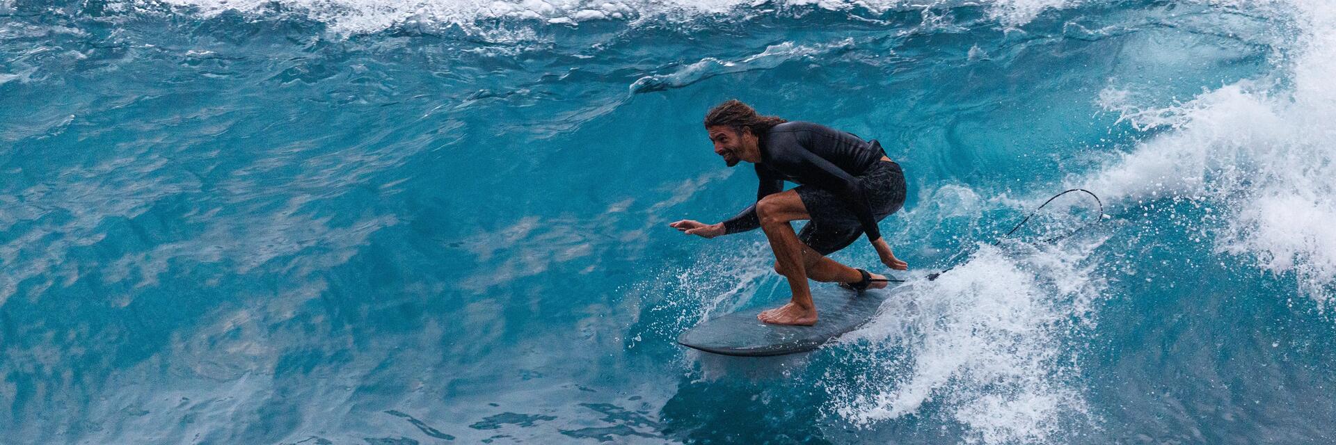 quiver planches de surf olaian