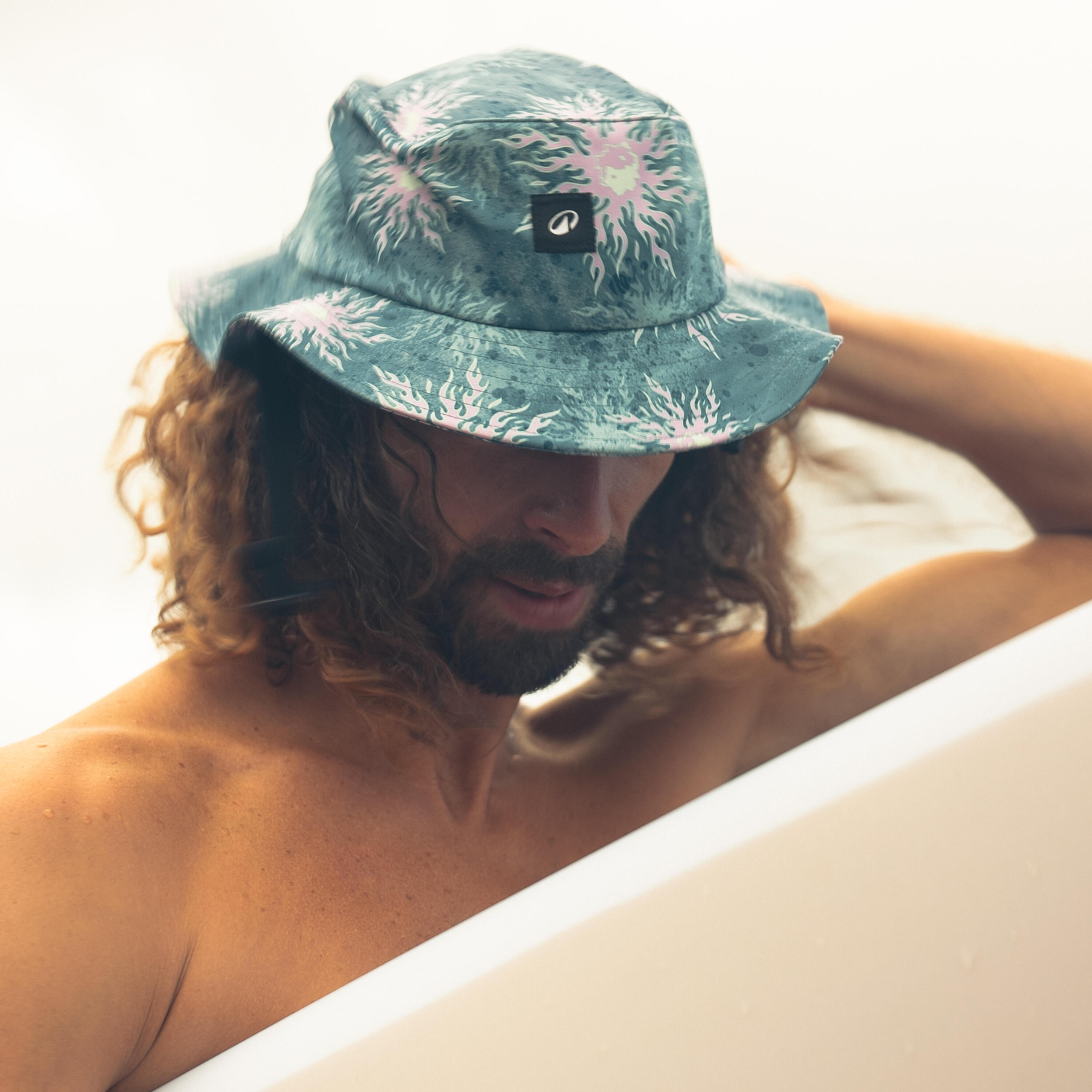 Chapéus e bonés para homem