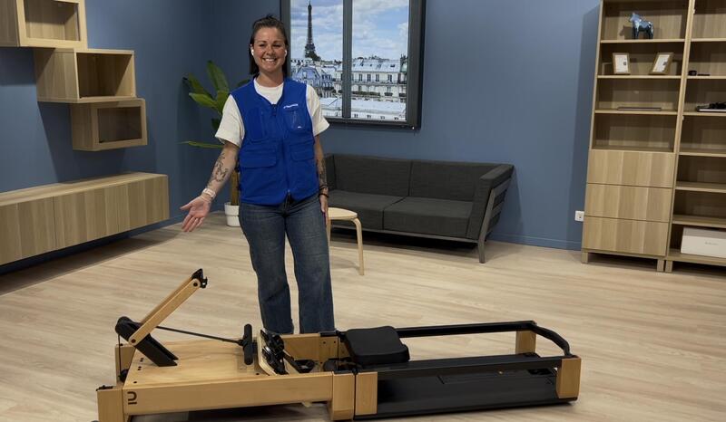 Le conseil à distance