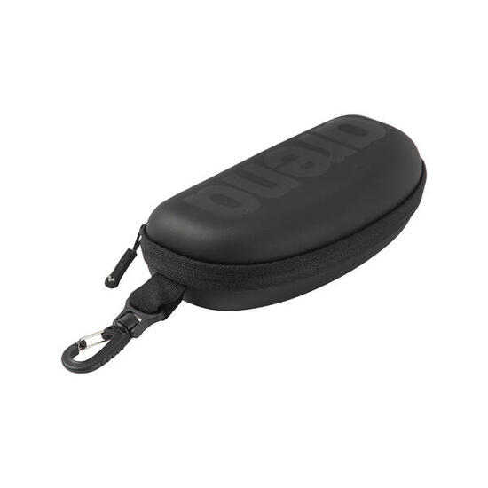 Custodia per occhialini da nuoto Arena nera