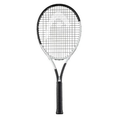 Racchetta tennis adulto Head MX Attitude Suprm nero-bianco